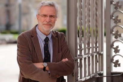 Els retrats inèdits de la Legió Còndor