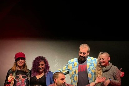 Perfectamente imperfectos en el Serrallo