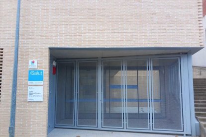 Entra en funcionamiento el nuevo centro de rehabilitación de Falset