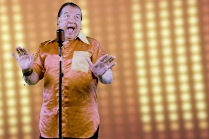 Rovell d'Ou actúa en Tarragona