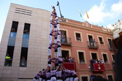 El Catllar vol veure gamma extra un any més