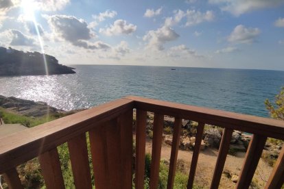 Salou mejora el trazado del Camí de Costa