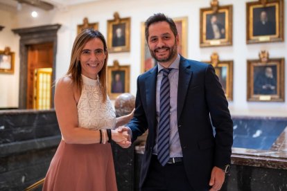 P3 Logistic Parks compra un terreny a Mas Sunyer a Reus per construir una nau logística