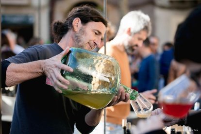 Tarragona posa a punt els embuts