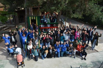 Es busquen superheroïnes i superherois