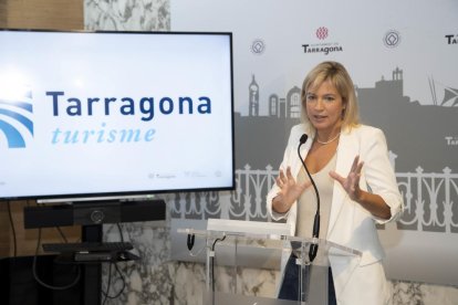 Tarragona marca un récord durante el verano y supera los 200.000 turistas