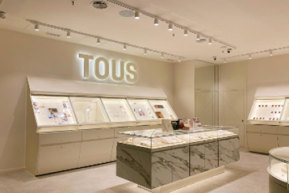 Tous arriba al Parc Central amb un concepte de botiga revolucionari