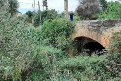 Aprovat el projecte del Pont dels Calderons de Reus