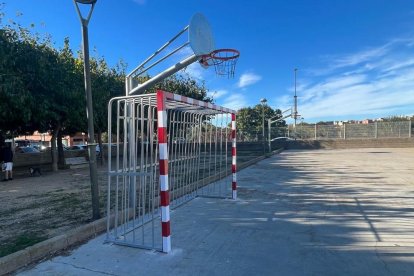 Tarragona amplía e impulsa los Parques Saludables en el Centro y los barrios de la ciudad