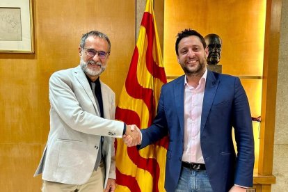 Tarragona acorda la concessió d'un magatzem de la Tabacalera a RTVE
