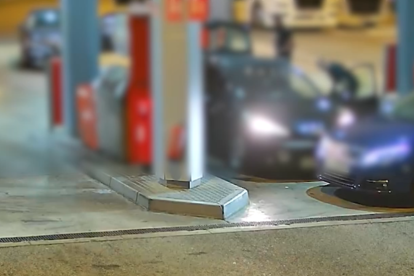 Detienen en Tarragona a un peligroso fugitivo buscado por un asessinat en Francia