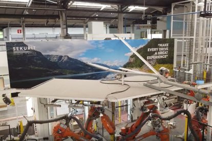 La compañía espera una consolidación de la demanda en 2024