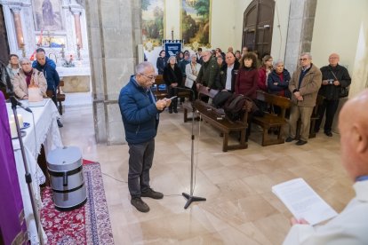 Viacrucis Processional de Tarragona.