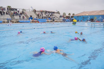 Sisena edició del festival HaBaWaBa a Tarragona.