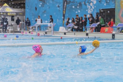 Sisena edició del festival HaBaWaBa a Tarragona.