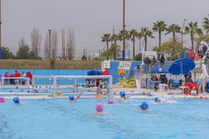 Sisena edició del festival HaBaWaBa a Tarragona.