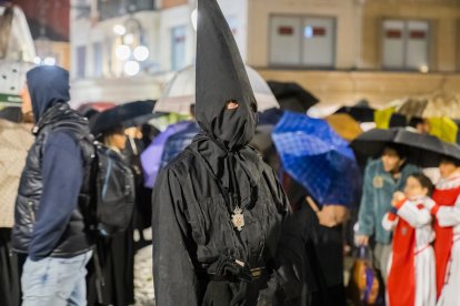 Cancel·lada la Processó del Dolor de Tarragona.