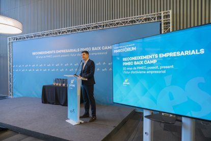 Reconocimientos Empresariales PIMEC