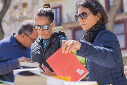 Sant Jordi en Tarragona