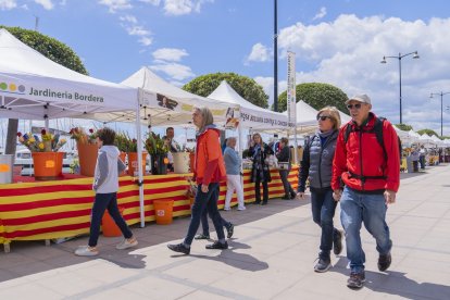 Sant Jordi en Cambrils