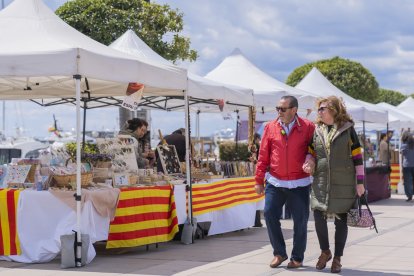 Sant Jordi en Cambrils