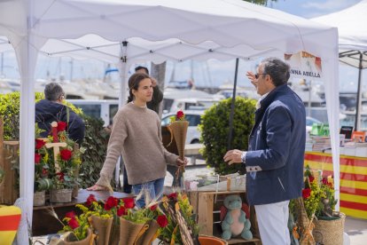Sant Jordi en Cambrils