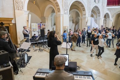 Festival Dixieland de Tarragona