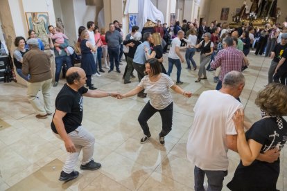 Festival Dixieland de Tarragona