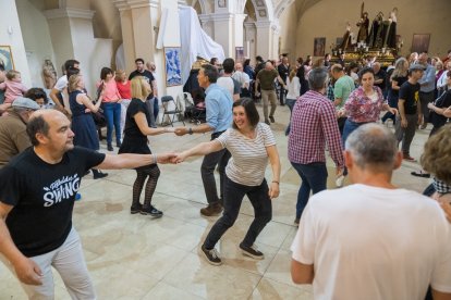 Festival Dixieland de Tarragona