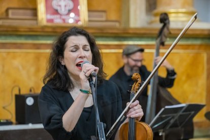 Festival Dixieland de Tarragona