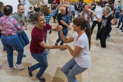 Festival Dixieland de Tarragona