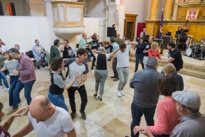 Festival Dixieland de Tarragona
