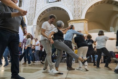 Festival Dixieland de Tarragona