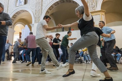 Festival Dixieland de Tarragona