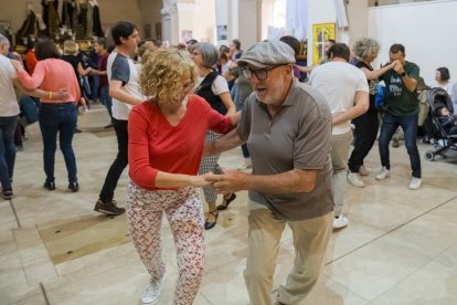 Festival Dixieland de Tarragona
