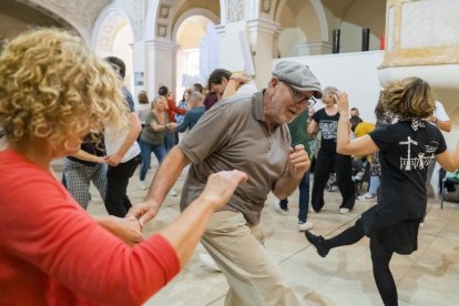 Festival Dixieland de Tarragona