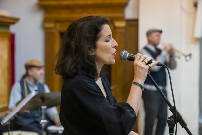 Festival Dixieland de Tarragona