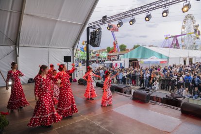 Fira d'Abril de Bonavista