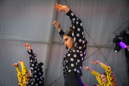 Fira d'Abril de Bonavista