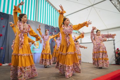 Fira d'Abril de Bonavista