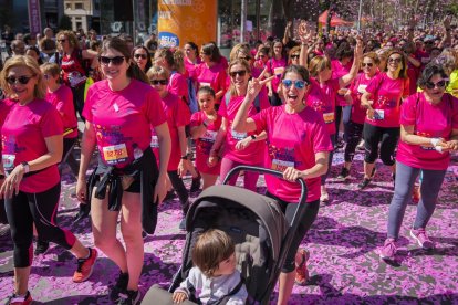 Cursa de la Dona de Reus