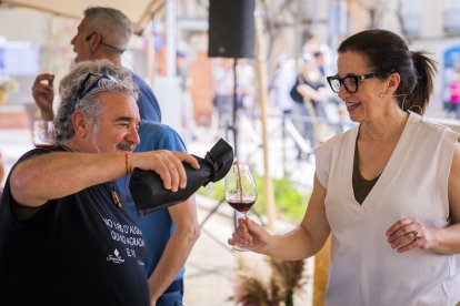 Fira del Vi de Falset