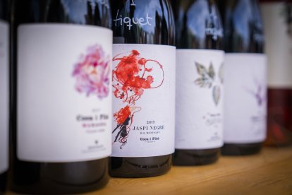 Fira del Vi de Falset