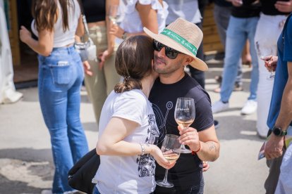 Fira del Vi de Falset