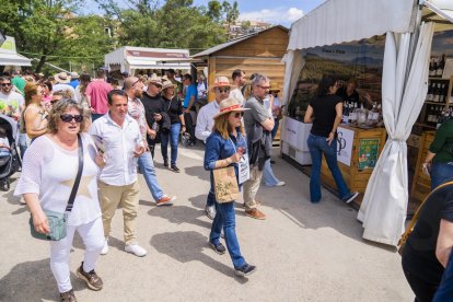 Fira del Vi de Falset