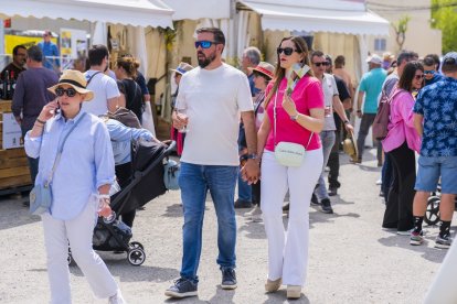 Fira del Vi de Falset