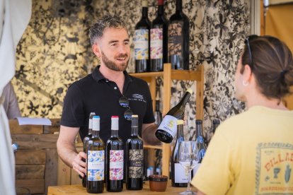 Fira del Vi de Falset