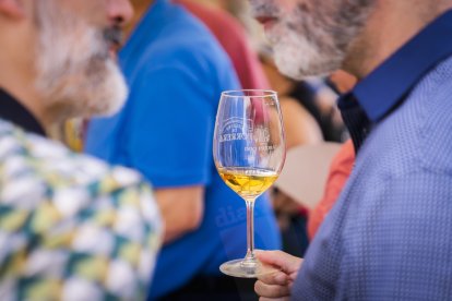 Fira del Vi de Falset