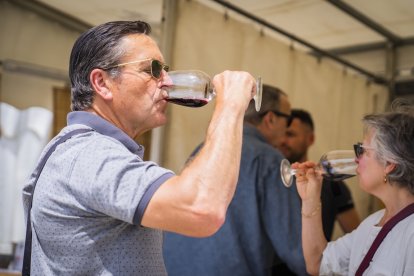 Fira del Vi de Falset