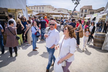 Fira del Vi de Falset